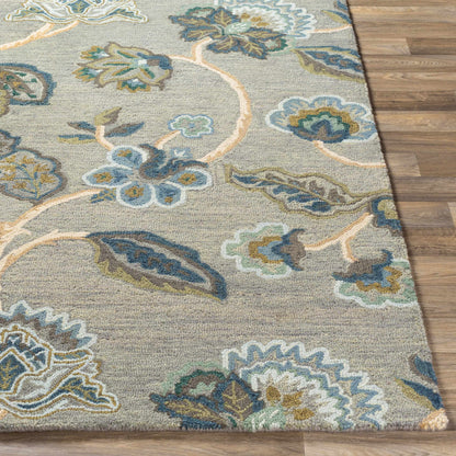 Chanceux CHX-1002 Hand Tufted Rug