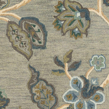 Chanceux CHX-1002 Hand Tufted Rug