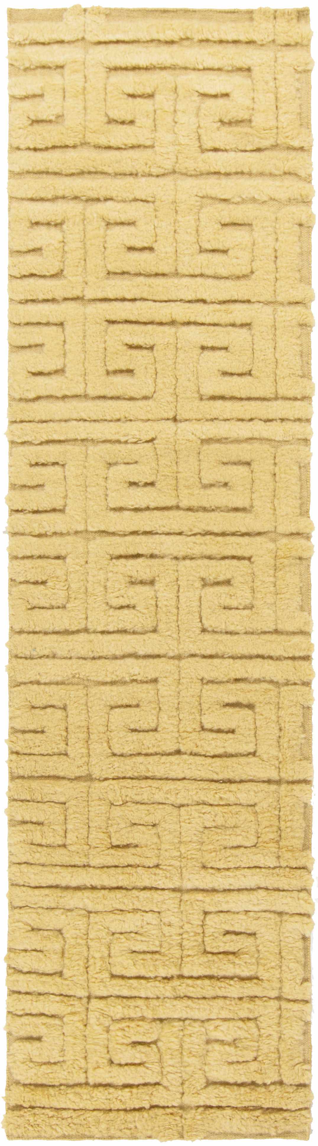 Kabru KAB-8002 Hand Woven Rug
