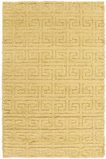 Kabru KAB-8002 Hand Woven Rug