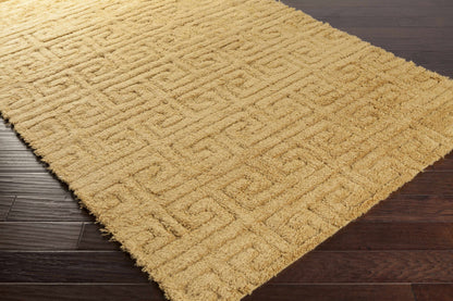 Kabru KAB-8002 Hand Woven Rug