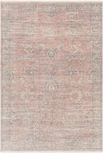 Subtle SUB-2317 Machine Woven Rug