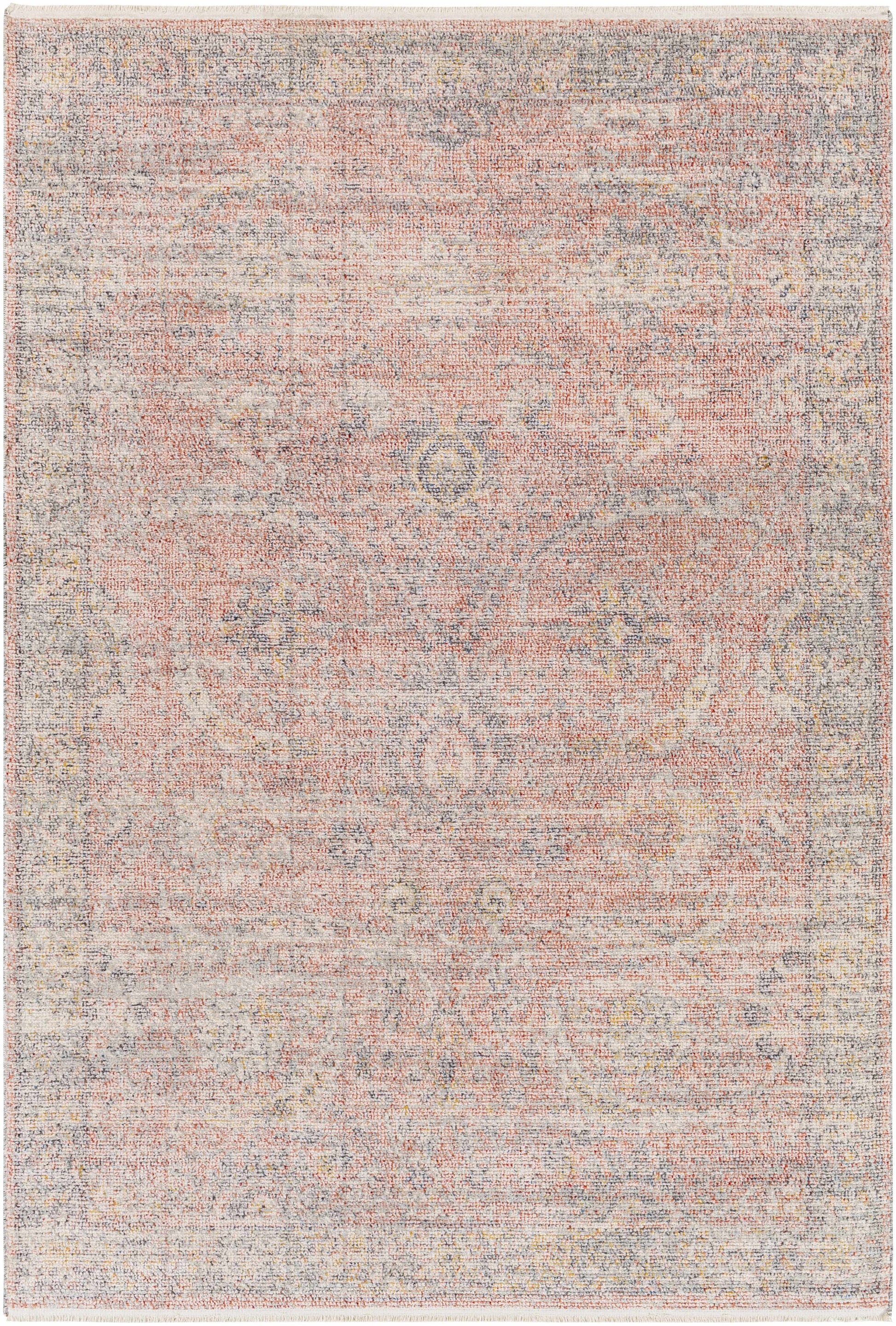 Subtle SUB-2317 Machine Woven Rug