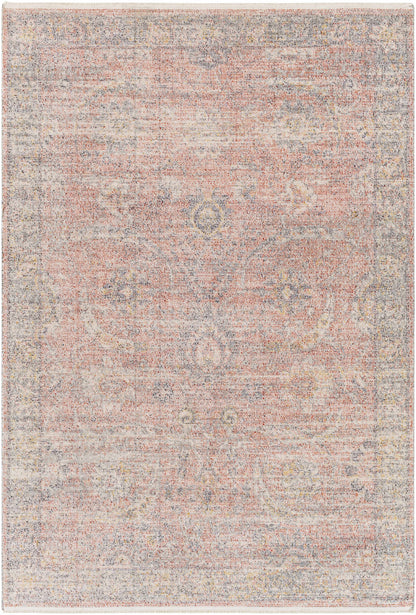 Subtle SUB-2317 Machine Woven Rug