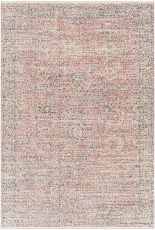 Subtle SUB-2317 Machine Woven Rug