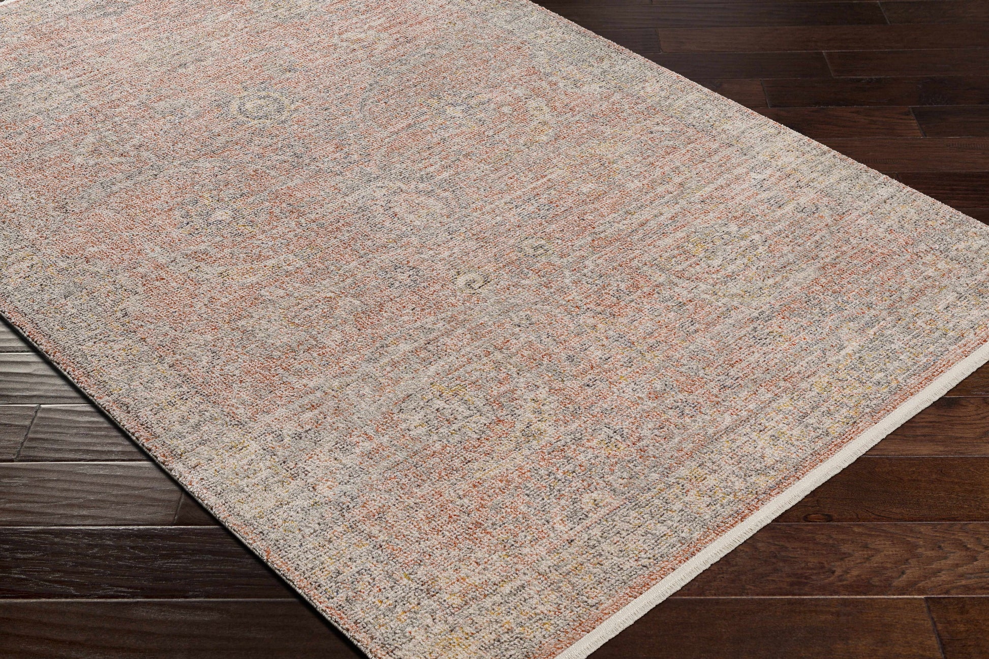 Subtle SUB-2317 Machine Woven Rug
