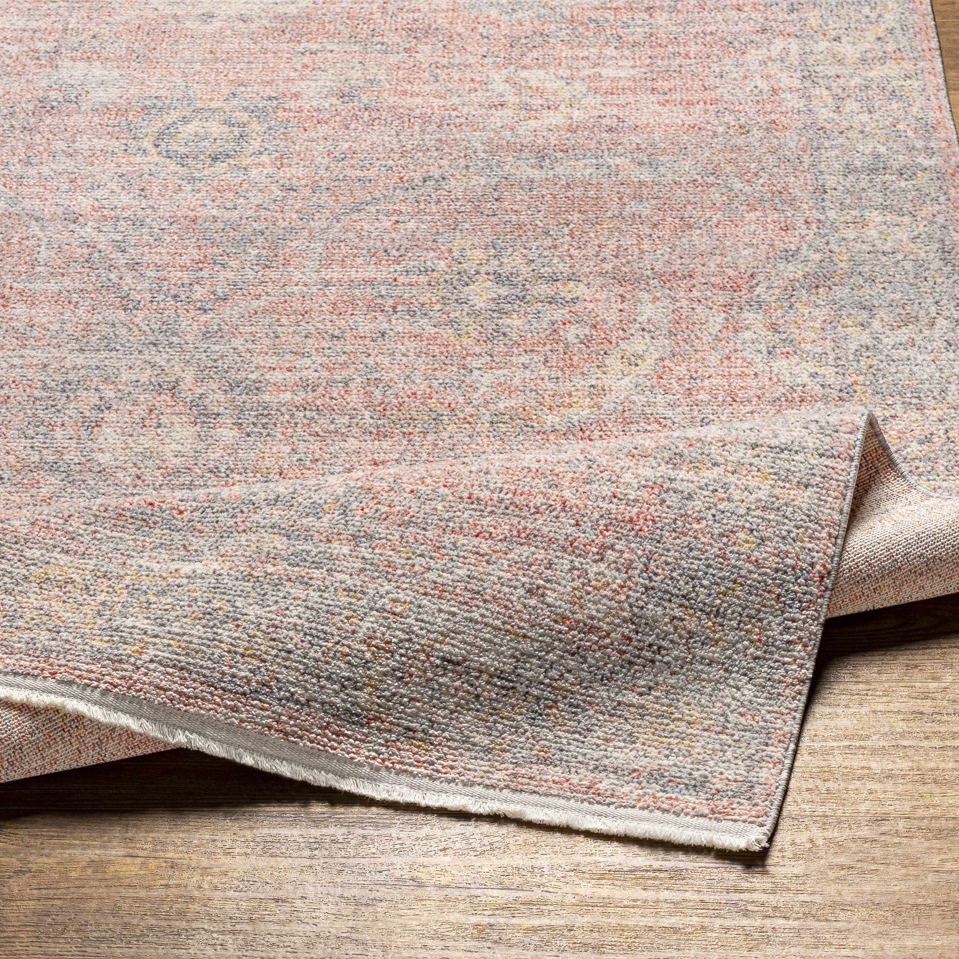 Subtle SUB-2317 Machine Woven Rug