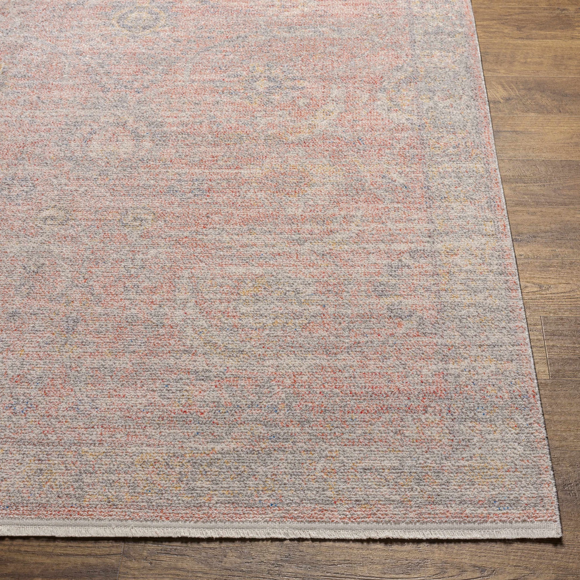 Subtle SUB-2317 Machine Woven Rug