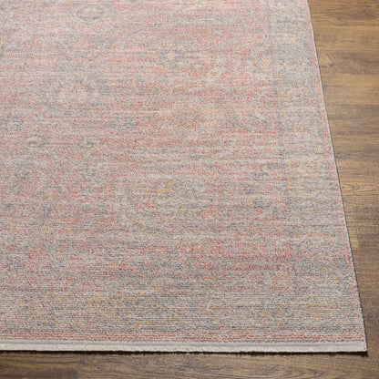 Subtle SUB-2317 Machine Woven Rug