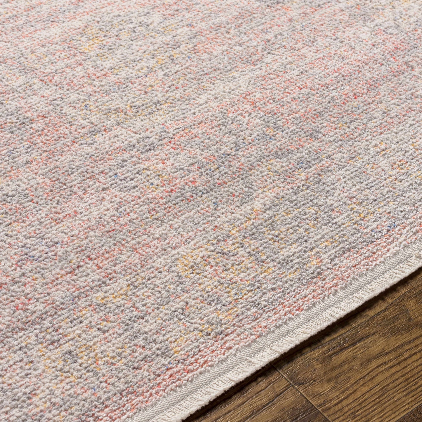 Subtle SUB-2317 Machine Woven Rug
