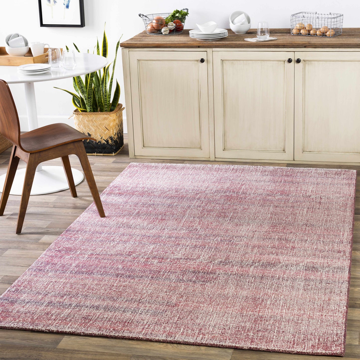 Messina MSN-2301 Hand Tufted Rug