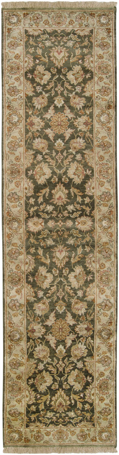 Timeless TIM-7903 Hand Knotted Rug