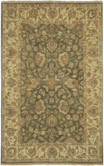 Timeless TIM-7903 Hand Knotted Rug