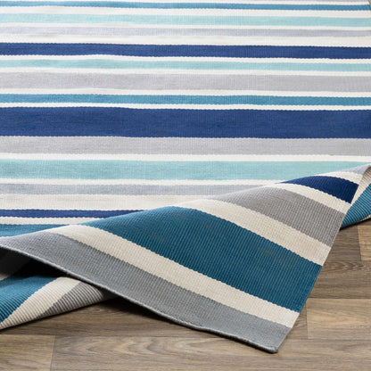 Maritime MTM-1011 Hand Woven Rug