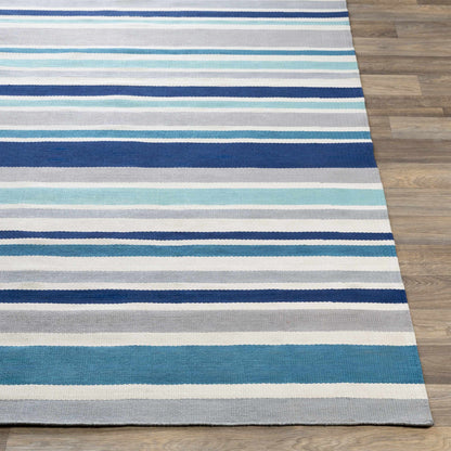 Maritime MTM-1011 Hand Woven Rug