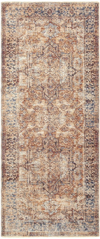 Lincoln LIC-2306 Machine Woven Rug