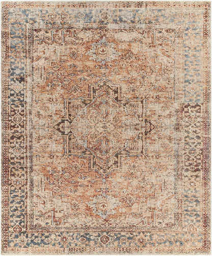 Lincoln LIC-2306 Machine Woven Rug