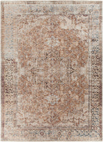 Lincoln LIC-2306 Machine Woven Rug