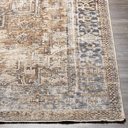 Lincoln LIC-2306 Machine Woven Rug