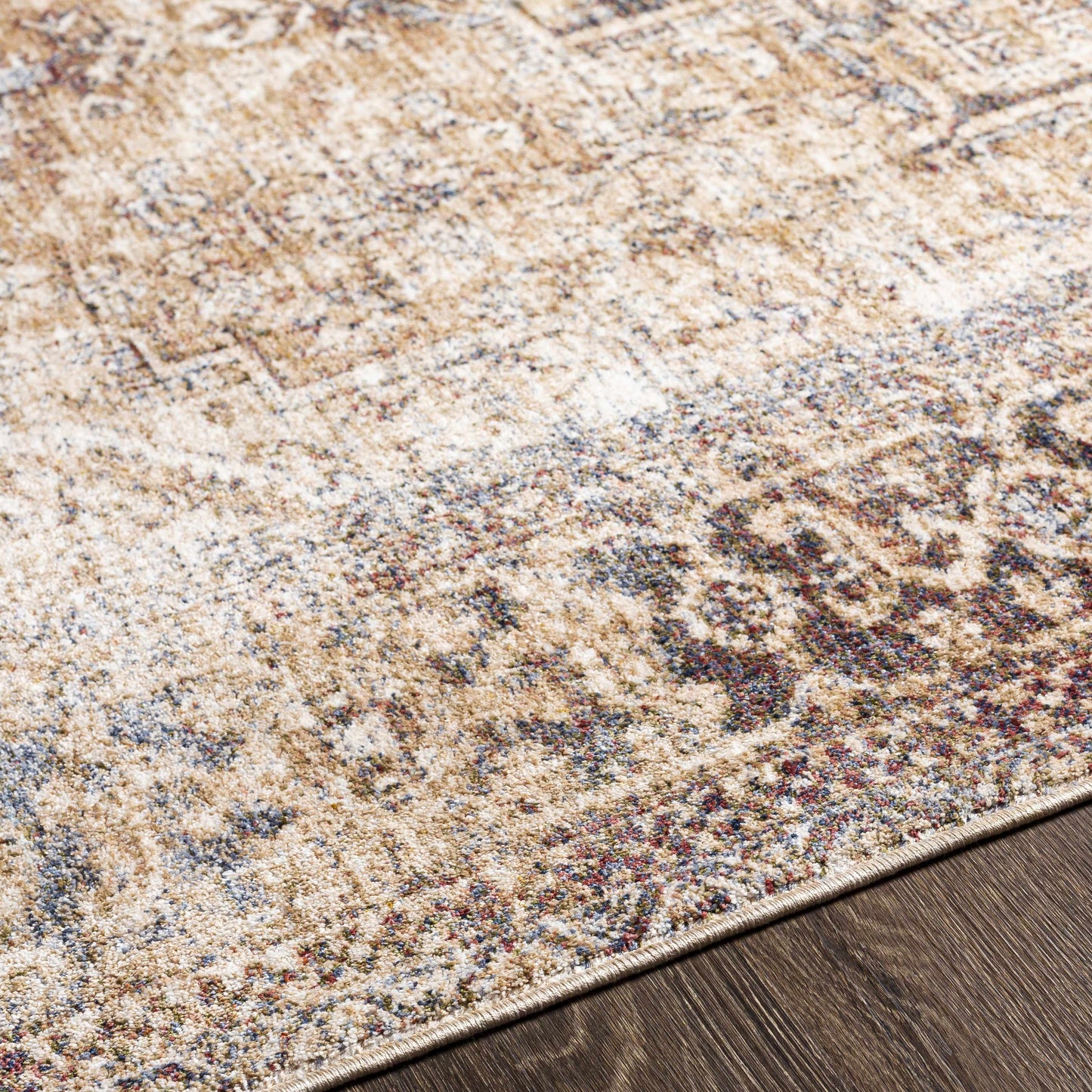 Lincoln LIC-2306 Machine Woven Rug