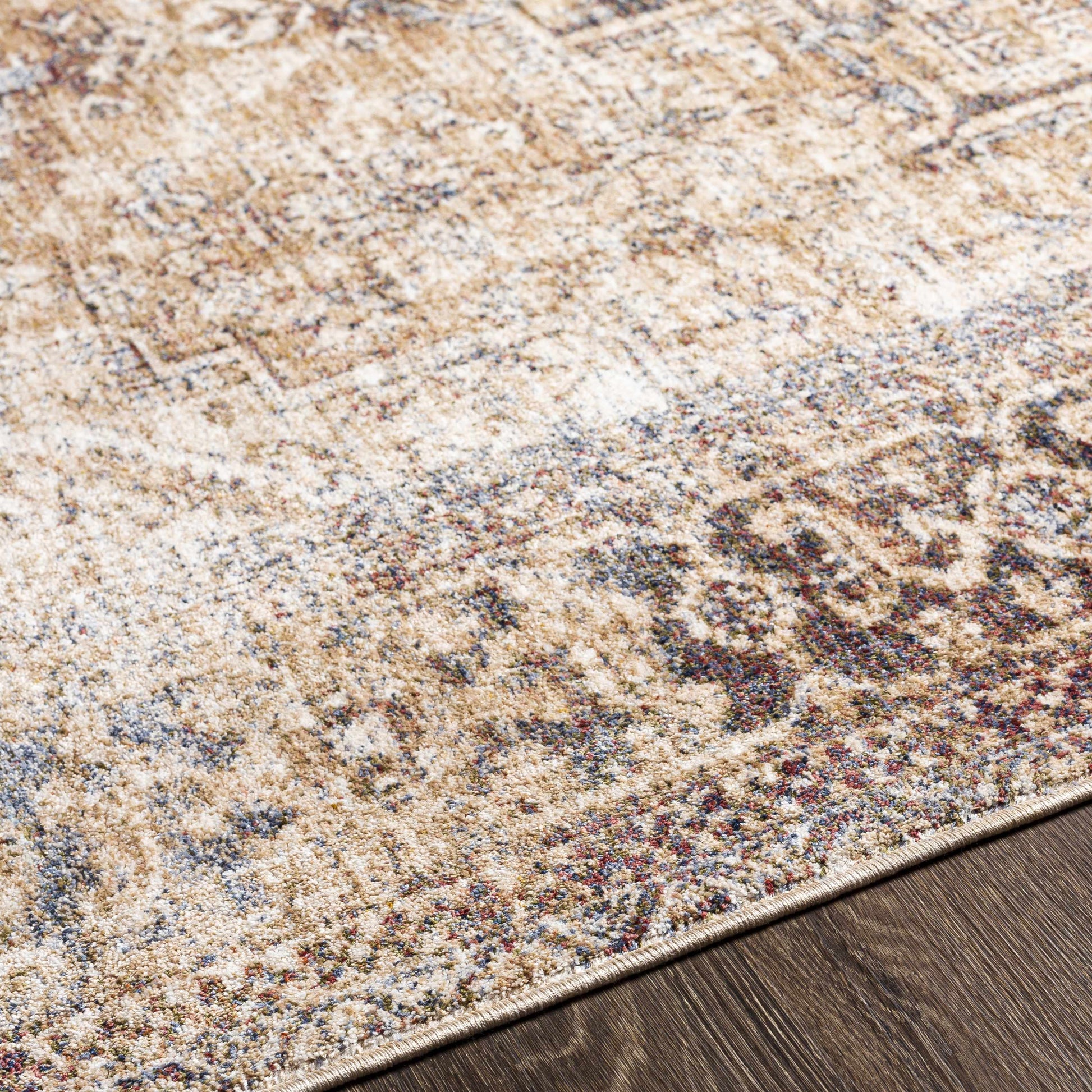 Lincoln LIC-2306 Machine Woven Rug