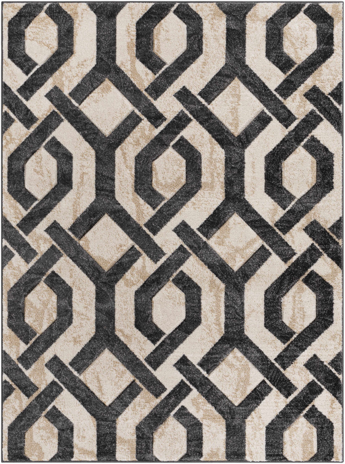Westham WHA-2311 Machine Woven Rug