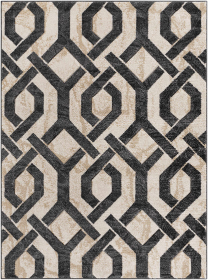 Westham WHA-2311 Machine Woven Rug