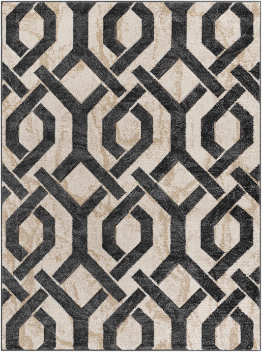 Westham WHA-2311 Machine Woven Rug