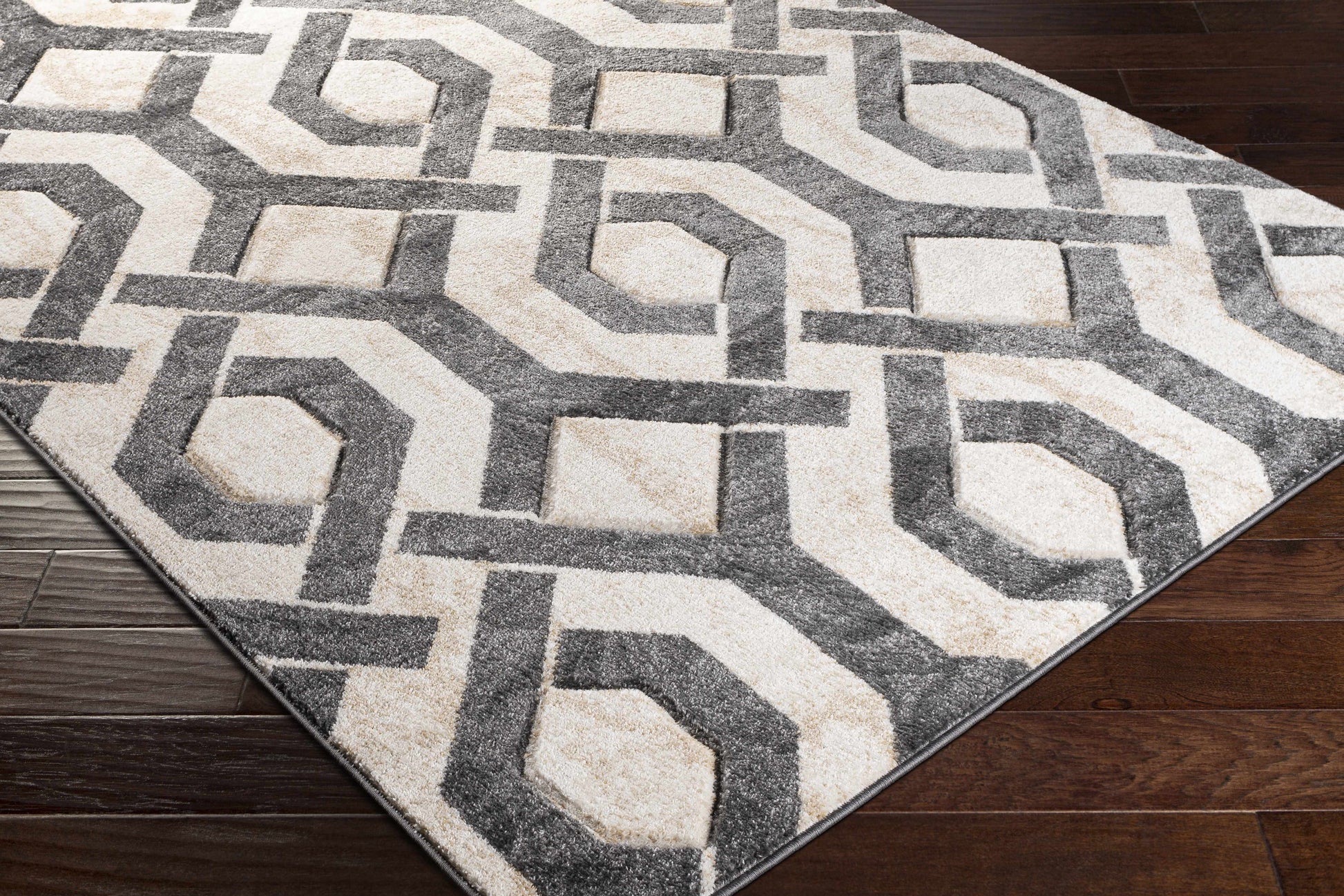 Westham WHA-2311 Machine Woven Rug