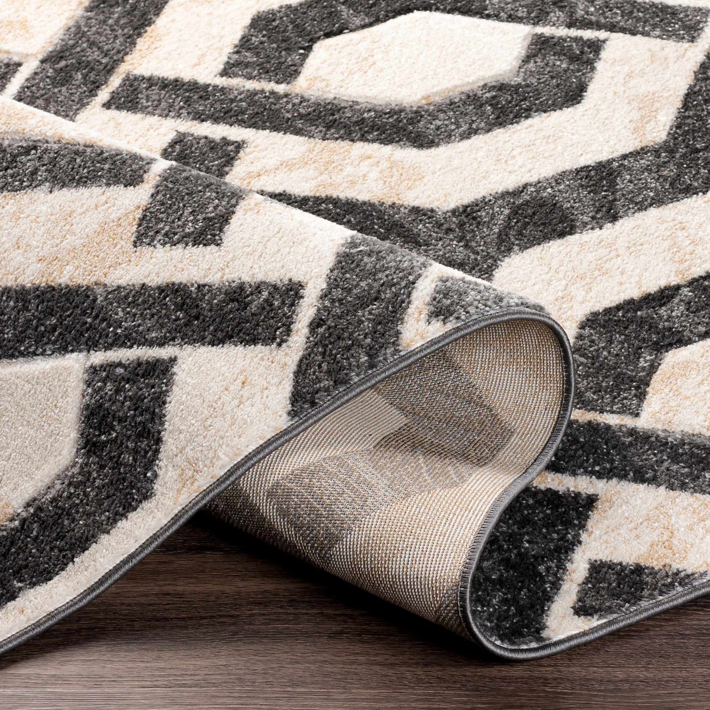 Westham WHA-2311 Machine Woven Rug