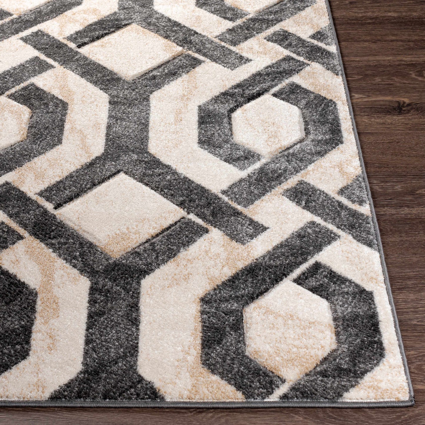 Westham WHA-2311 Machine Woven Rug