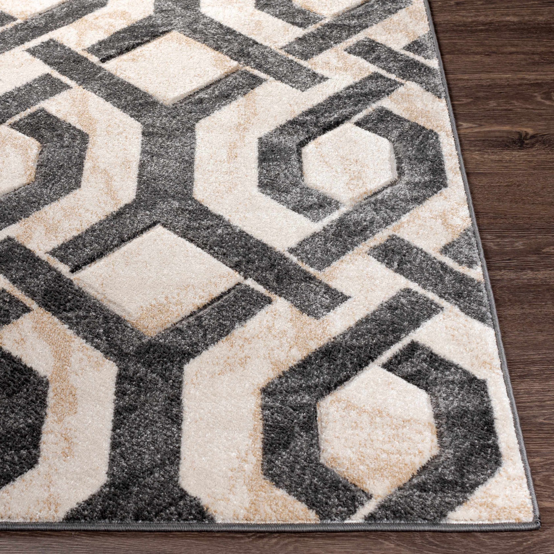 Westham WHA-2311 Machine Woven Rug