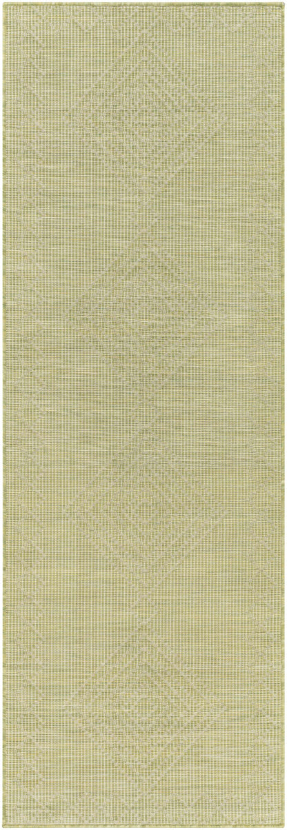 Pasadena PSA-2366 Machine Woven Rug