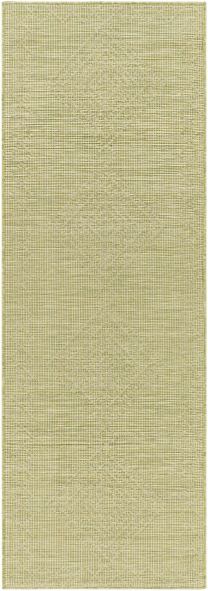 Pasadena PSA-2366 Machine Woven Rug