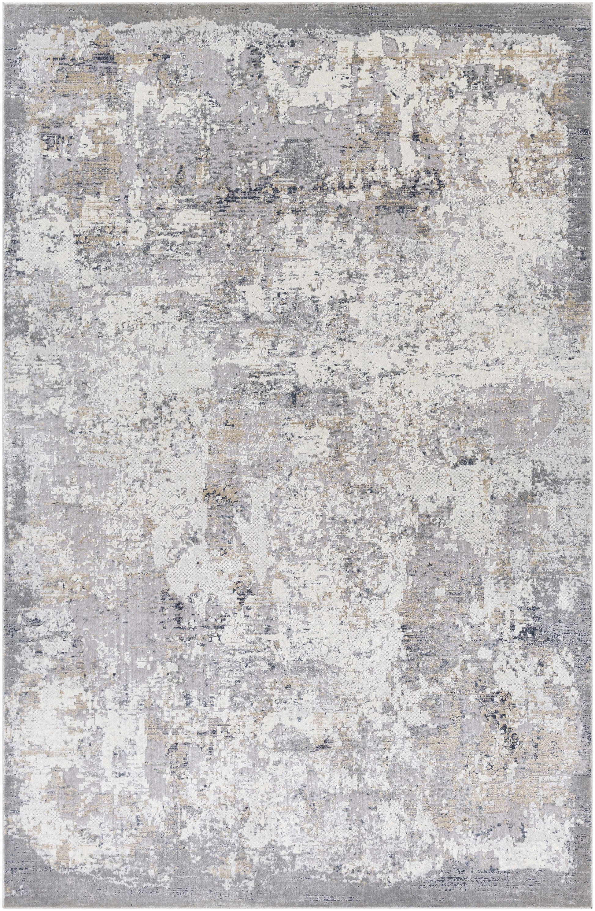 Norland NLD-2301 Machine Woven Rug