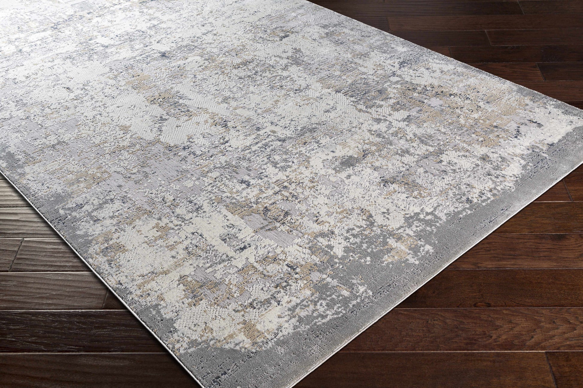 Norland NLD-2301 Machine Woven Rug
