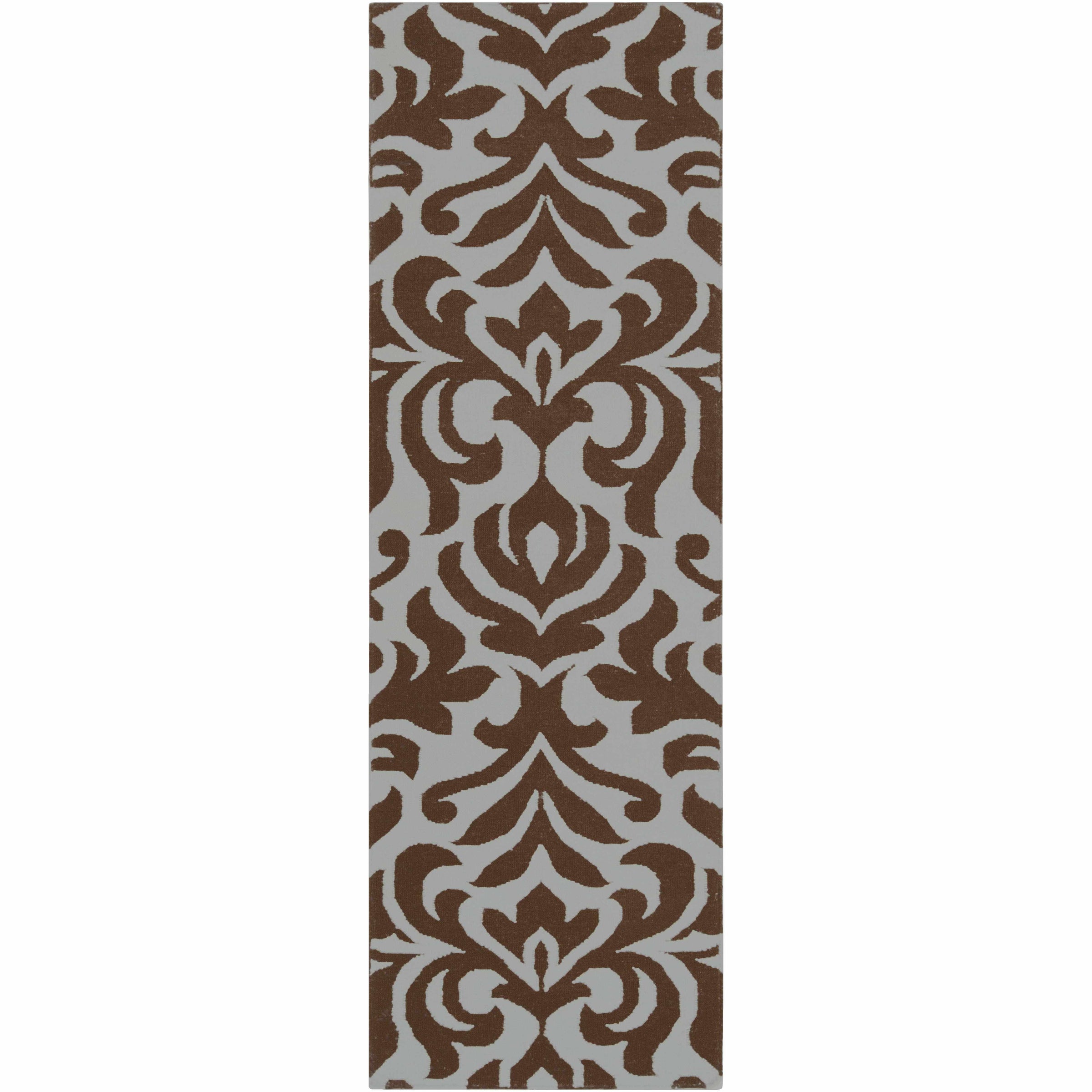 Market Place MKP-1003 Hand Woven Rug