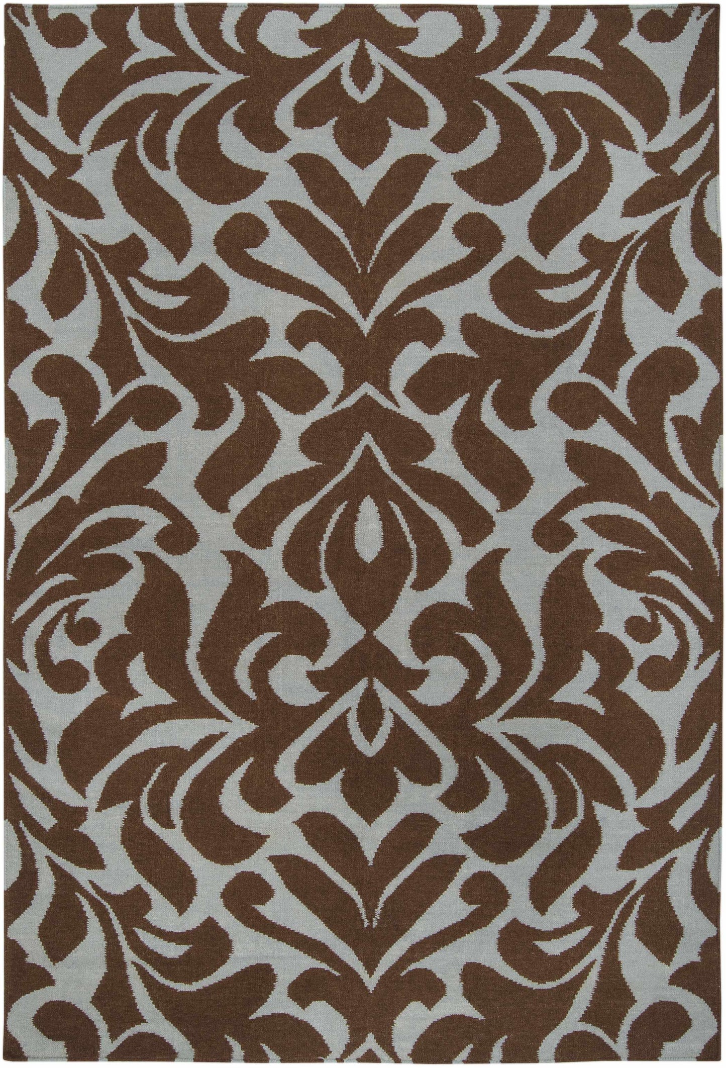 Market Place MKP-1003 Hand Woven Rug
