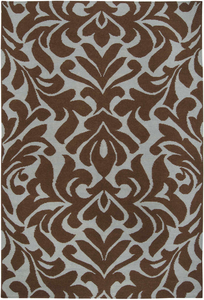 Market Place MKP-1003 Hand Woven Rug