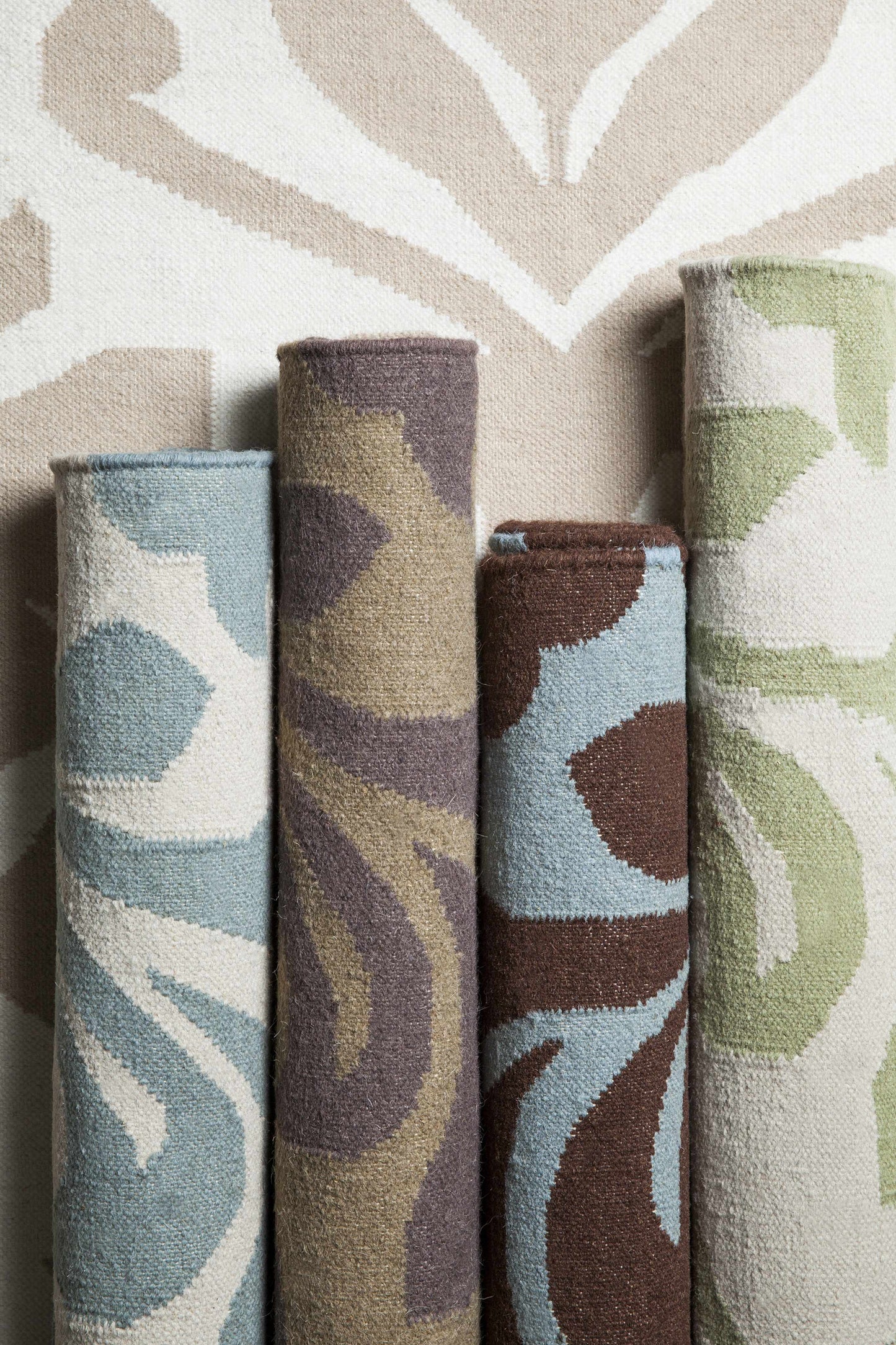 Market Place MKP-1003 Hand Woven Rug