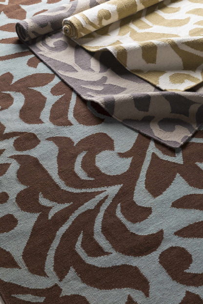 Market Place MKP-1003 Hand Woven Rug