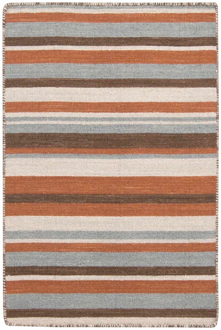Calvin CLV-1006 Hand Woven Rug