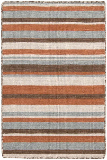 Calvin CLV-1006 Hand Woven Rug