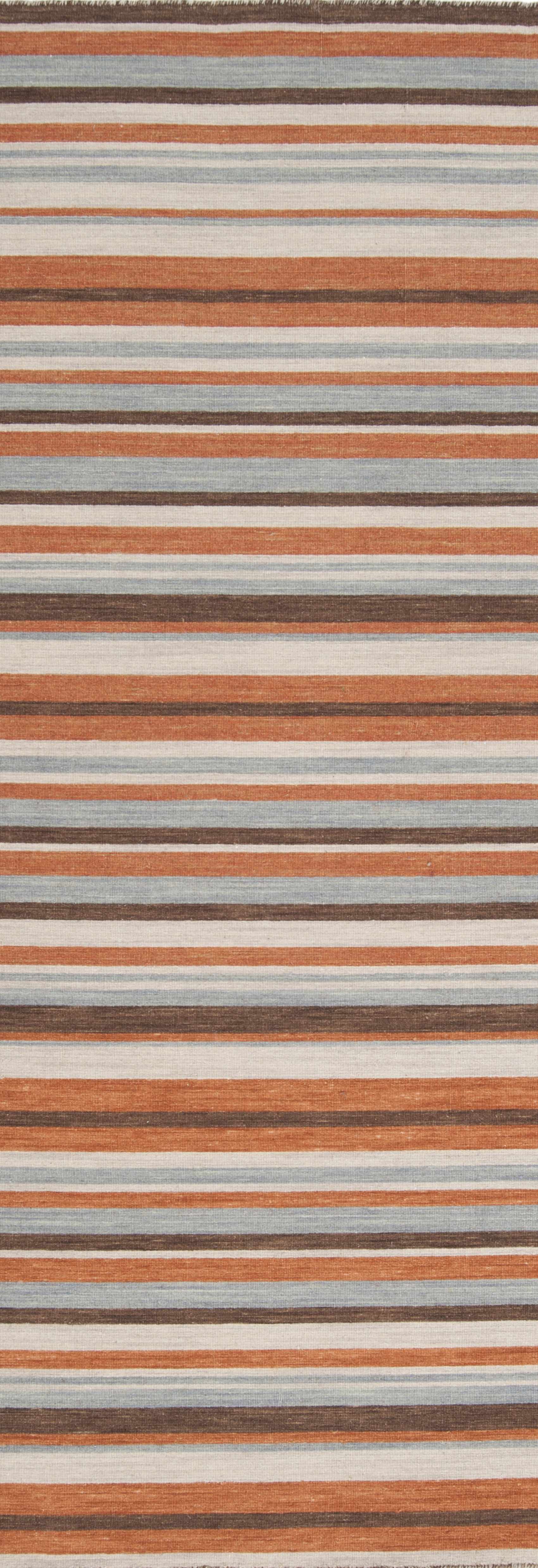 Calvin CLV-1006 Hand Woven Rug