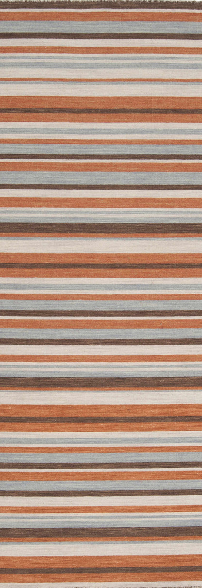 Calvin CLV-1006 Hand Woven Rug