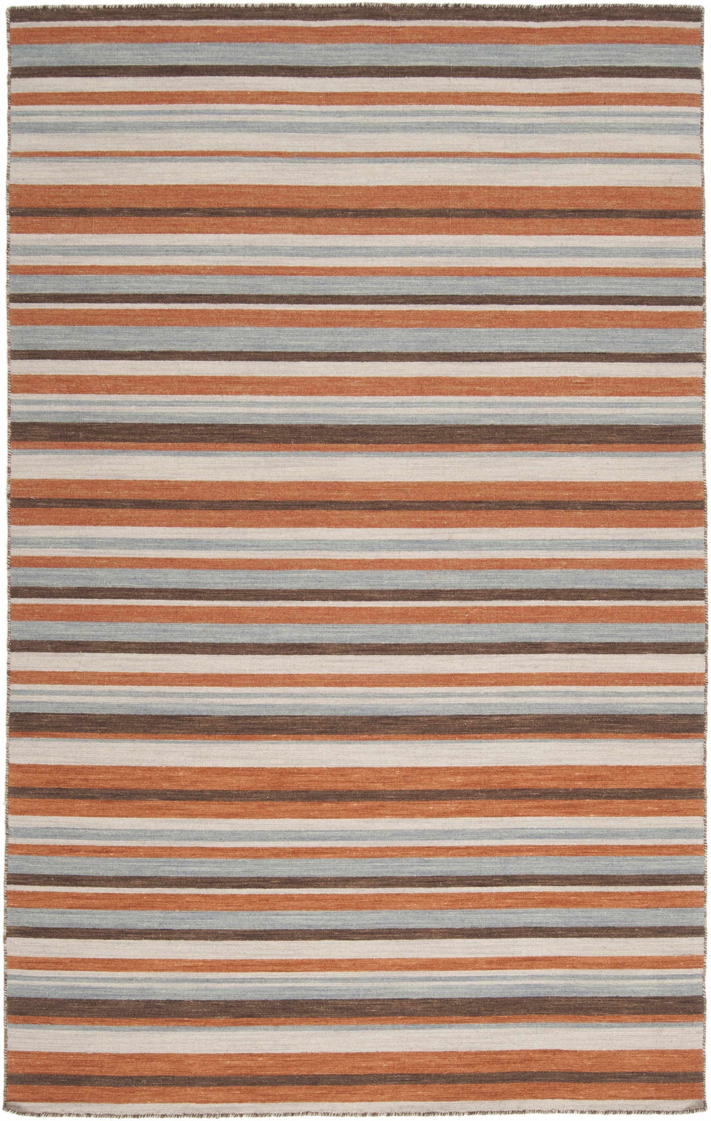 Calvin CLV-1006 Hand Woven Rug
