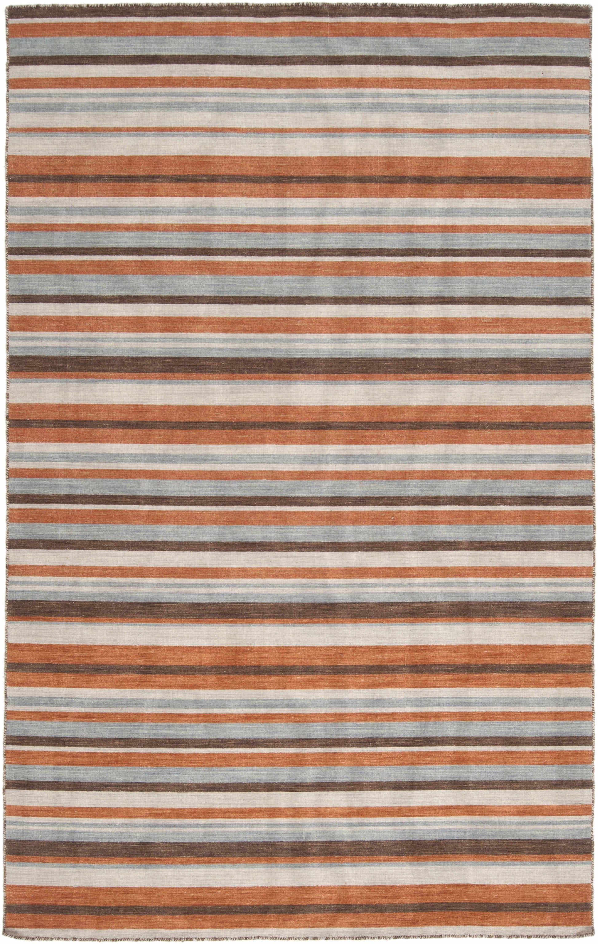 Calvin CLV-1006 Hand Woven Rug