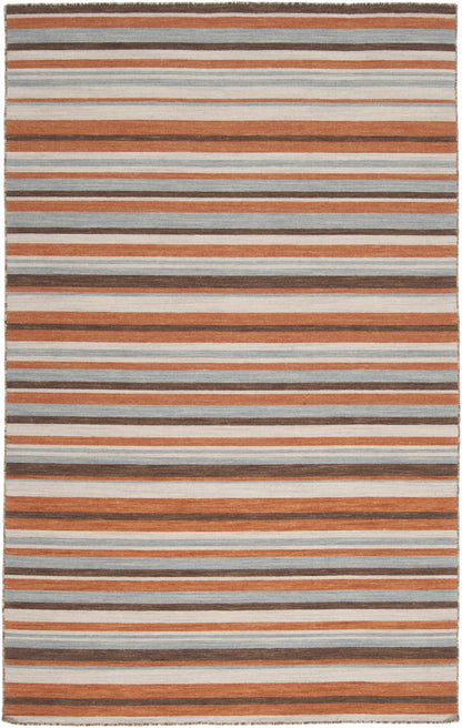 Calvin CLV-1006 Hand Woven Rug