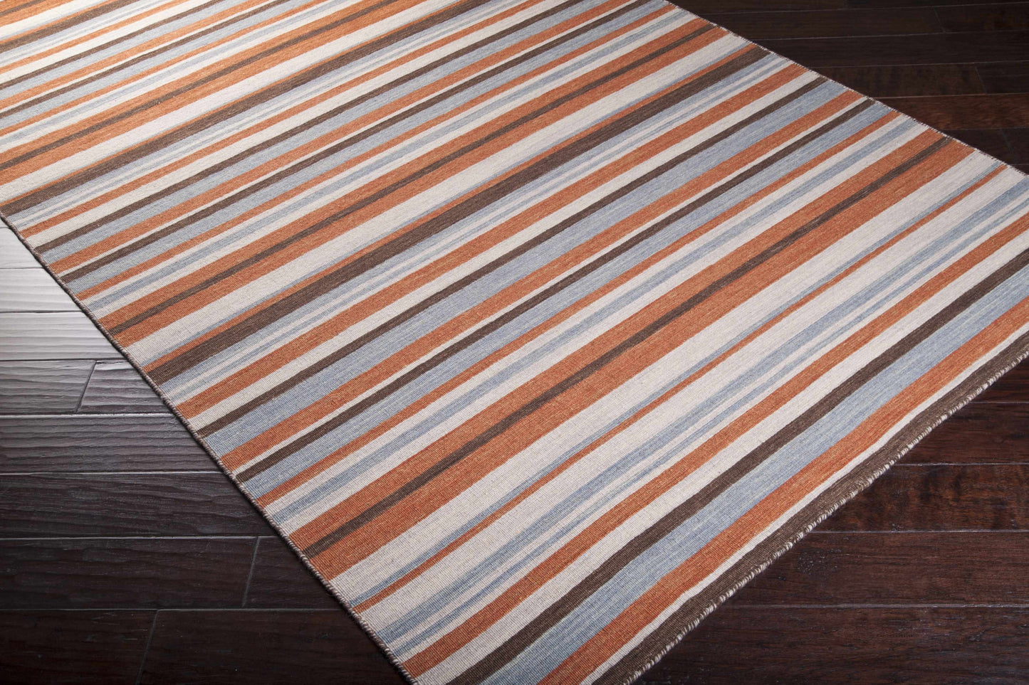 Calvin CLV-1006 Hand Woven Rug