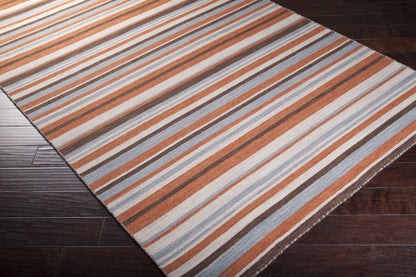 Calvin CLV-1006 Hand Woven Rug